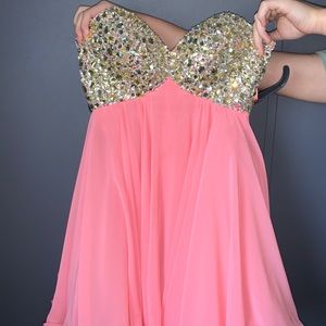 Formal Dress